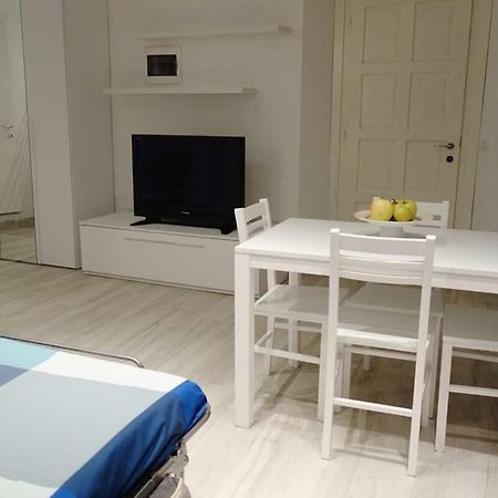 Ca Di Baragett Apartamento Mandello del Lario Exterior foto