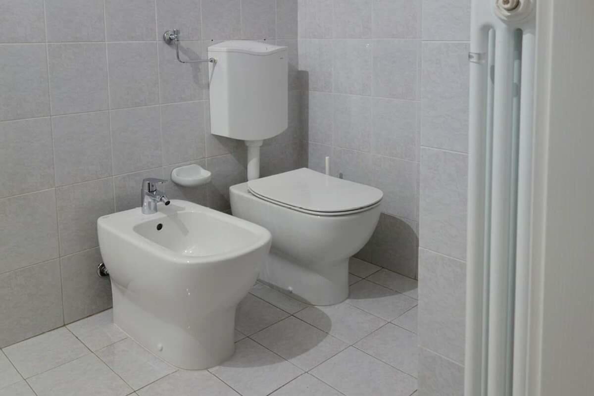 Ca Di Baragett Apartamento Mandello del Lario Exterior foto